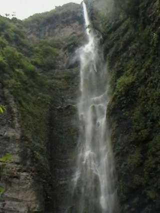 Xplorando-Abseilen 